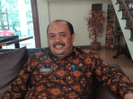 Peralihan Fungsi TNGC Perlu Dibahas Secara Komprehensif