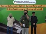 Ridwan Kamil: 15 Kab/Kota di Jabar New Normal, 12 PSBB, Ini Daftar Lengkapnya