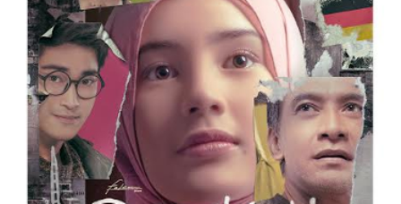 Bertabur Bintang, Film “Rentang Kisah” Resmi Rilis Poster Official Online