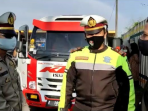 Alasan Sopir Nekat Angkut Pemudik, Tergiur Bayaran Tinggi