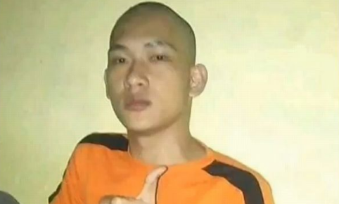 YouTuber Ferdian Paleka ‘Habis’ Dibully di dalam Penjara, Disuruh Push Up dan Ngevlog Masuk Tong Sampah