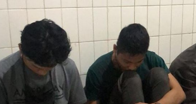 YouTuber Ferdian Paleka Ditangkap Bersama Paman dan Seorang Temannya, Kini Dibawa ke Polda Jabar