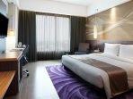 Jelang New Normal, Perlahan tapi Pasti Bisnis Hotel di Bandung Mulai Bangkit, Ini Buktinya
