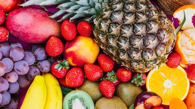 Pentingnya Asupan Makanan Kaya Vitamin C dan Zinc Saat Berpuasa