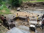 Gandeng Komunitas, Pemkot Bandung Tata Sungai Cibarani-Cikapundung