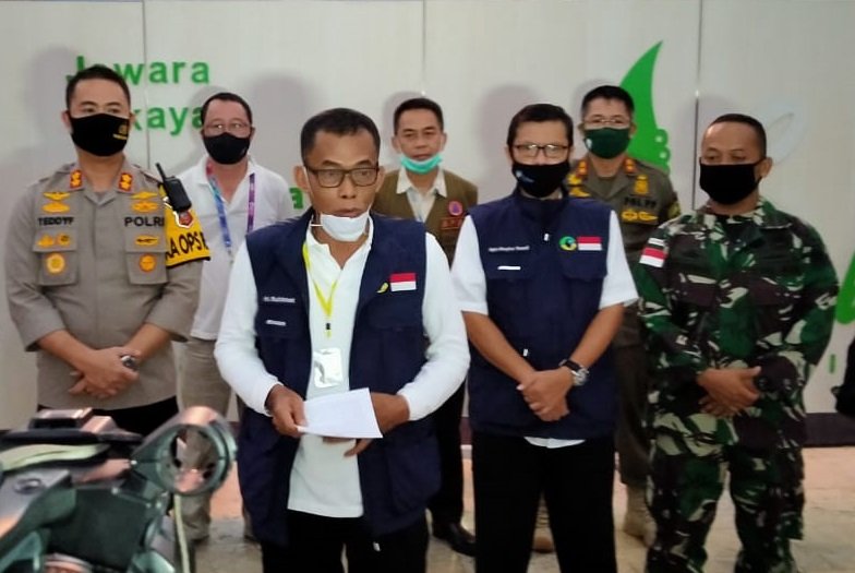 Subang Masuki Era New Normal