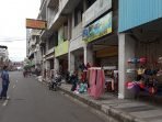 Separuh dari Jumlah Pedagang Pasar Baru Alami Kebangkrutan, Ini Keluh Kesah Mereka