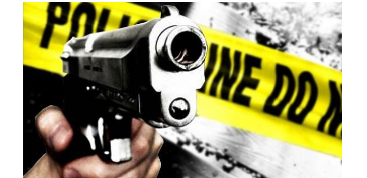 Ketahuan Berciuman, 2 Gadis Tewas Ditembak Ayah Sendiri