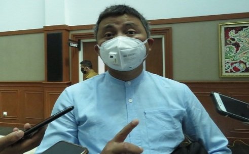 Tegas! Komisi IV DPRD KBB Tolak Kenaikan Iuran BPJS Kesehatan