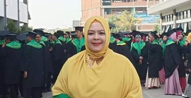 Ramadan Bulan Berbagi