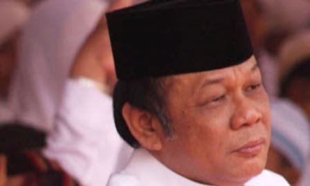 Viral Ramalan Kh Zainuddin Mz Belasan Tahun Lalu Soal Akan Datang Penyakit Wahan Yang Mematikan Radarbandung Id