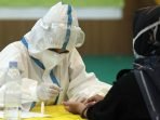 Kasus Positif Covid-19 di Kab. Bandung Tembus 2.005 Pasien, Klaster Keluarga dan Pesantren Paling Banyak