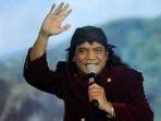 Didi Kempot Sempat Bilang Tidak Enak Badan dan Mengeluh Panas