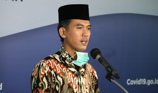 MUI Perbolehkan Salat Idul Fitri 1441 H Berjamaah di Tanah Lapang, Masjid dan Musala