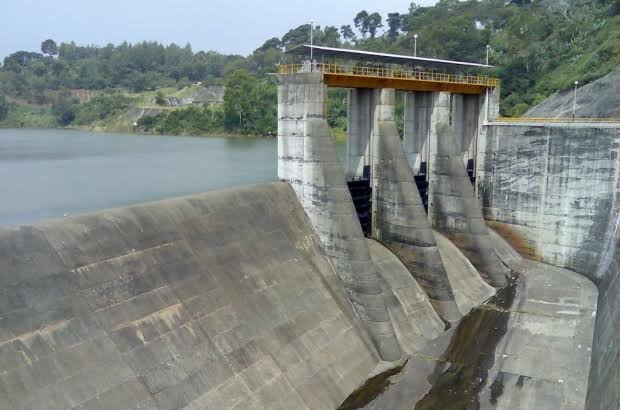 Warga tak Perlu Khawatir Jika Volume Air Sungai Citarum Meninggi