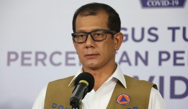 Gugus Tugas Covid-19 Terbitkan SE, Doni Monardo: Saya Tegaskan, Mudik Tetap Dilarang, Titik!