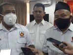 Ketua DPC Gerindra Kota Bandung, Ade Supriadi Tidak Akan Biarkan Masyarakat Kelaparan