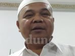 Bikin Hati Sejuk, Ini Pesan Bupati KBB Aa Umbara ke Calon Jamaah Haji 2020