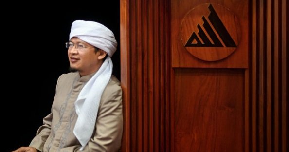 Aa Gym Bertanya ke Dahlan Iskan, Bagaimana Rasanya Bisa Bertahan Hidup sampai Sekarang?
