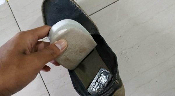 Konselor Rehabilitasi Selundupkan ‘Pil Setan’ ke Lapas Banceuy, Sembunyikan dalam Sepatu