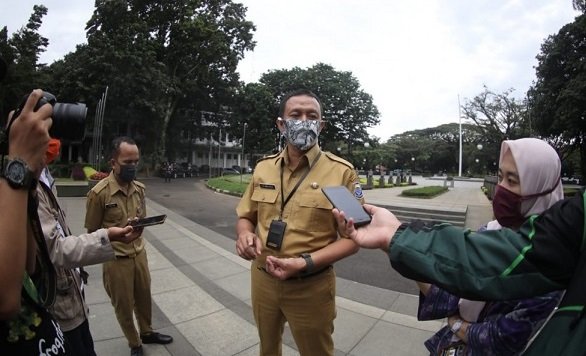 Pemkot Bandung Lelang Jabatan Asisten Daerah dan Kepala Badan