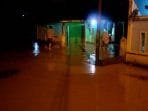 Banjir di Kab. Bandung Terjadi Sejak Tadi Malam, 13 Ribu Rumah Terendam
