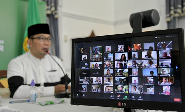 10 Ribu Seniman Jabar Terkena Dampak COVID-19