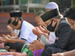 Jabar Terbitkan Pergub Menuju AKB, 15 Kab/Kota Cabut PSBB dan Mohon AKB ke Menkes