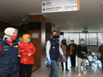Menuju New Normal, RSHS Kembali Buka Pelayanan Kesehatan Pasien Non-COVID-19