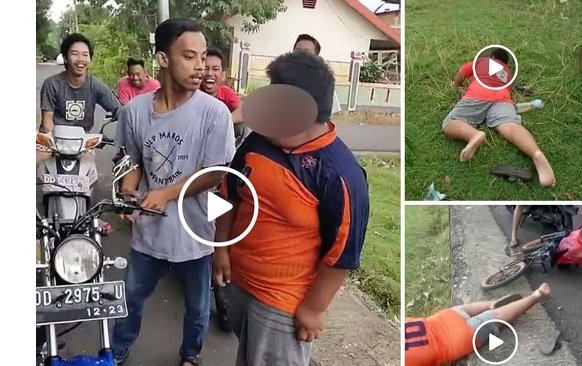 Kesaksian Tetangga Bocah Penjual Jalangkote: Semangat Membantu Orangtua, Sering Dibully tapi Sabar Tak Pernah Cerita