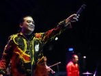Didi Kempot Meninggal, Ridwan Kamil Ucapkan Belasungkawa