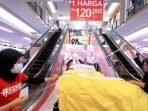 Masuki New Normal, Pemprov Jabar Kaji Protokol Pencegahan Covid-19 di Mal, Ini Bocorannya