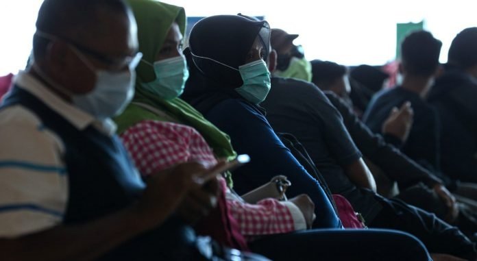 Apa Itu New Normal atau Tatanan Baru? Simak Faktanya