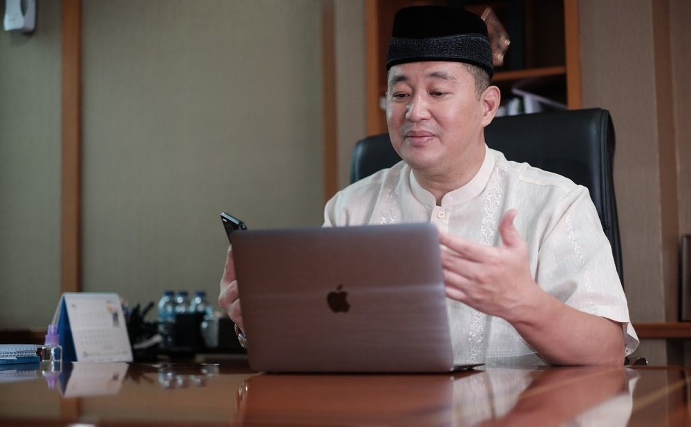 Pandemi Covid-19 Picu Gelombang PHK, Ini Terobosan dari BPJAMSOSTEK