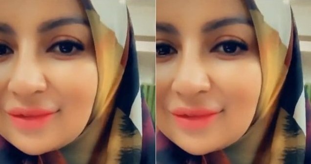 Takut Dosa, Five Vi Minta Fans Hapus Foto-Foto dan Video Masa Lalu