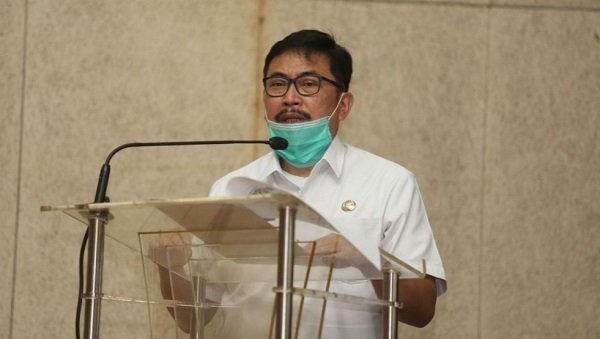 Ini Cara dan Pembagian Zona PPDB 2020 Kota Bandung, Orangtua Perlu Tahu