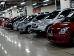 mobil bekas