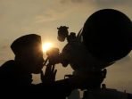 Hilal Terlihat, Insya Allah Awal Ramadhan 2021 Besok