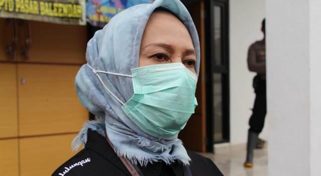 Bikin Tenang! Pemkab Pastikan Tak Ada Lagi Pedagang yang Jual Daging Sapi yang Ternyata Babi di Kab. Bandung