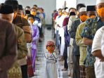 Ini Imbauan MUI Kab. Bandung untuk Masyarakat Terkait Salat Idul Fitri