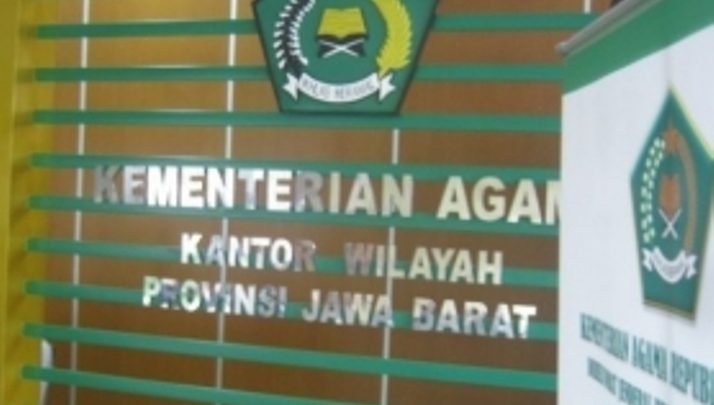 New Normal, Kemenag Jabar Tunggu Surat Edaran Pusat dan Pemprov Terkait Kegiatan Keagamaan