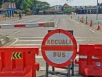 Besok, Terminal Leuwipanjang dan Cicaheum Kembali Dibuka