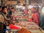 Lengkap! Panduan Belanja di Pasar Tradisional dan Modern untuk Cegah Corona dari Mendag