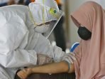 Hasil Tes Covid-19 Dianggap Tak Akurat, Pekerja RI Dilarang Masuk Taiwan