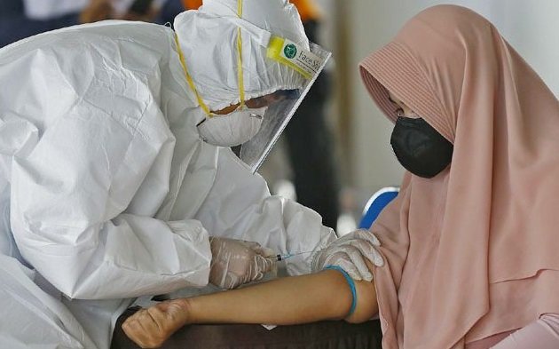 Hasil Tes Covid-19 Dianggap Tak Akurat, Pekerja RI Dilarang Masuk Taiwan
