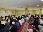 Kemenag Susun Protokol Kesehatan Pesantren untuk Lindungi Santri