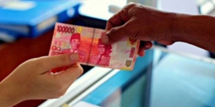 PARAH! Di Tengah Pandemi Masih Ada Oknum Ketua RT/RW Potong Bantuan Warga Rp100 Ribu