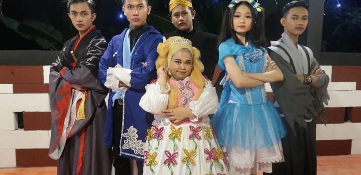 ‘Keke Bukan Boneka’ Trending #1 di YouTube Kalahkan Lady Gaga-Blackpink, Novi Umar Angkat Bicara