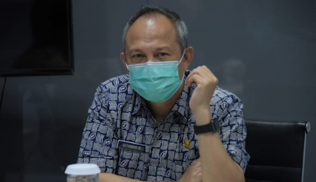 PSBB Jabar Diperpanjang Hingga 12 Juni, Bagaimana dengan New Normal? Ini Kata Sekda