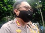 Kantor Polsek di Bandung Dibuka untuk Vaksinasi Covid-19